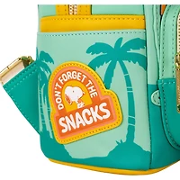 Loungefly Peanuts Snoopy Road Trip Mini Backpack for only USD 80.00 | Hallmark