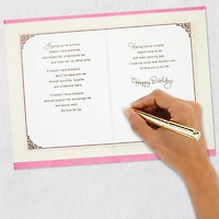 A Friend Like You Means So Much Birthday Card for Friend for only USD 8.59 | Hallmark