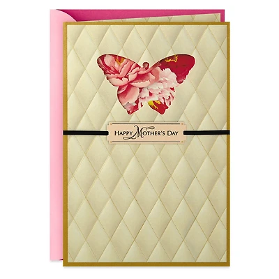 Hope This Day Is as Beautiful as You Mother's Day Card for only USD 6.99 | Hallmark