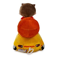 itty bittys® Oscar Mayer™ Wienermobile™ Zip-Along Plush for only USD 19.99 | Hallmark