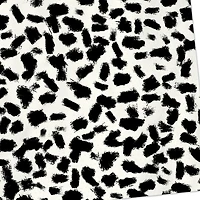 Black and White Animal Print Cocktail Napkins, Set of 16 for only USD 4.49 | Hallmark