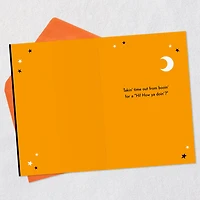How Ya Doin' Ghosts Halloween Card for only USD 2.00 | Hallmark