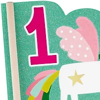 One Magical Year 1st Birthday Card for only USD 5.59 | Hallmark