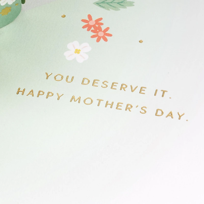 Bicycle Hope Love Follows You Pop-Up Mother’s Day Card for only USD 12.99 | Hallmark