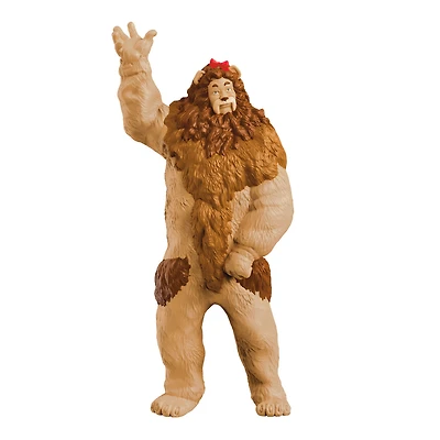 The Wizard of Oz™ Cowardly Lion™ Ornament for only USD 24.99 | Hallmark