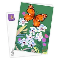 Butterfly Garden Custom Card for only USD 4.99 | Hallmark