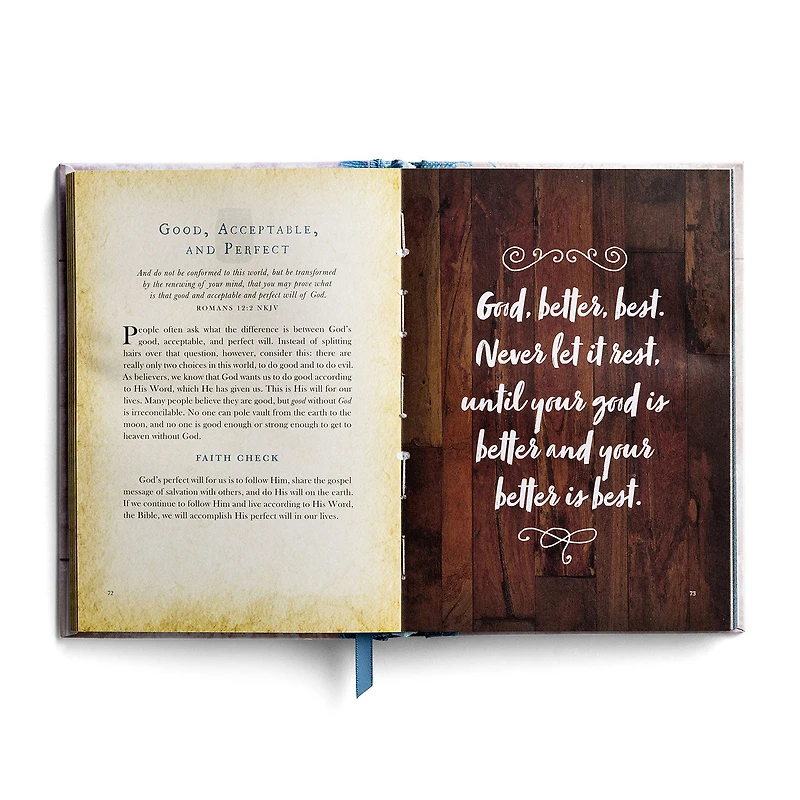 DaySpring Sweet Tea for the Soul Devotions Book for only USD 14.99 | Hallmark