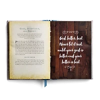 DaySpring Sweet Tea for the Soul Devotions Book for only USD 14.99 | Hallmark