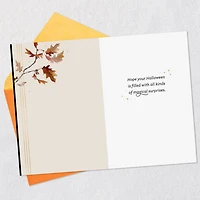 Magical Surprises Halloween Card for only USD 2.99 | Hallmark