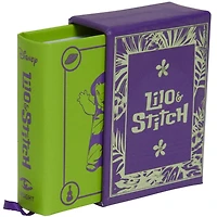 Disney Lilo and Stitch Tiny Book for only USD 9.99 | Hallmark
