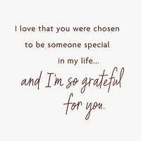 So Grateful for You Birthday Card for Godfather for only USD 3.99 | Hallmark
