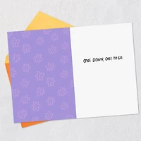 Even When We're Old and Weird Funny Birthday Card for Friend for only USD 3.99 | Hallmark