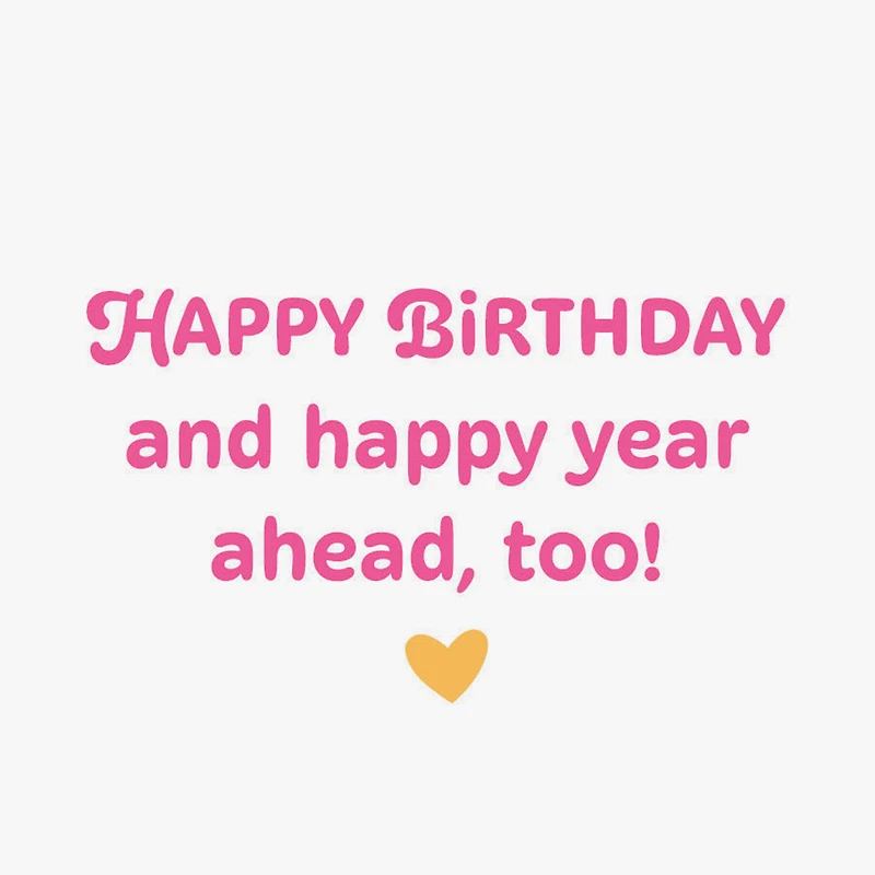 Love the Sweetness That Is You Birthday Card for Kids for only USD 3.99 | Hallmark