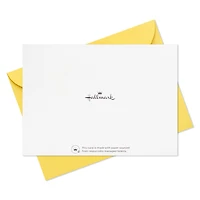 Ray of Sunshine Blank Note Cards, Pack of 5 for only USD 5.00 | Hallmark