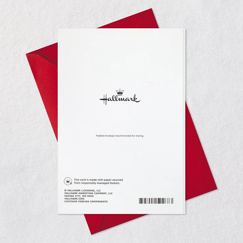 Your Good Heart Shines Christmas Card for Granddaughter for only USD 5.59 | Hallmark