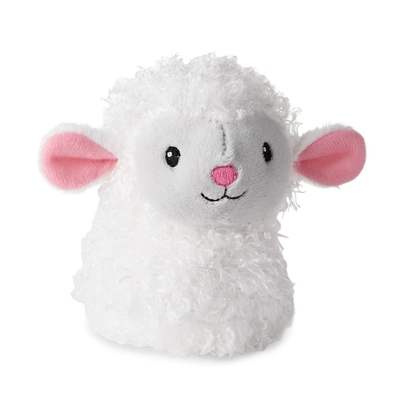 Zip-Along Sheep Plush Toy for only USD 10.99 | Hallmark