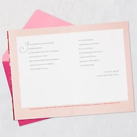 God Blessed Me With You Religious Mother's Day Card for Mom for only USD 6.99 | Hallmark