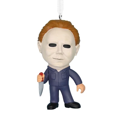 Halloween II Michael Myers Hallmark Ornament for only USD 11.49 | Hallmark