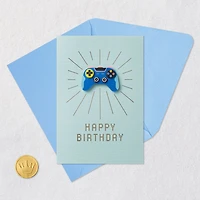 Life's a Game You're Winning Birthday Card for only USD 7.59 | Hallmark