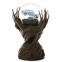 Harry Potter™ Whomping Willow™ Snow Globe With Light and Motion for only USD 119.99 | Hallmark