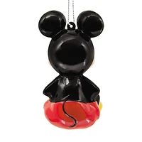 Disney Mickey Mouse Heart Hands Shatterproof Hallmark Ornament for only USD 7.99 | Hallmark