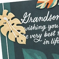 Hope You Explore Adventures Birthday Card for Grandson for only USD 8.59 | Hallmark