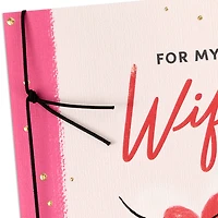 Love Our You-and-Me Times Valentine's Day Card for Wife for only USD 6.99 | Hallmark