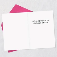 Did You Eat My Chocolates Funny Valentine's Day Card for only USD 3.49 | Hallmark