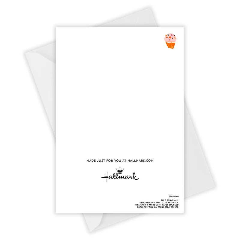 Brighter Days in March Custom Birthday Card for only USD 4.99 | Hallmark