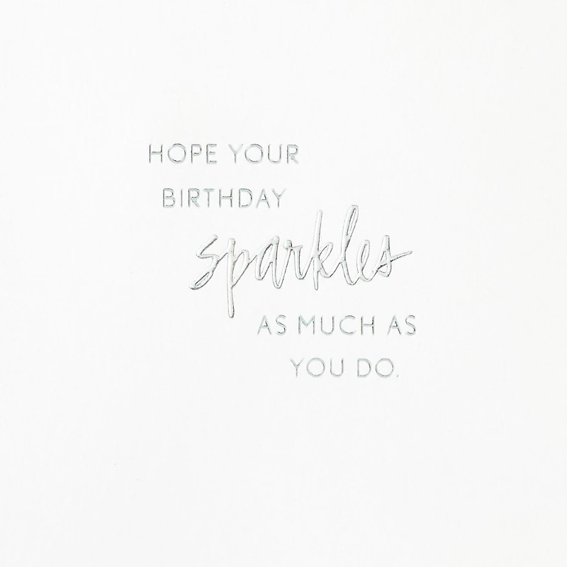 Some Days Call for Fancy Birthday Card for only USD 5.99 | Hallmark