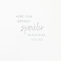 Some Days Call for Fancy Birthday Card for only USD 5.99 | Hallmark