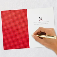 Grilling and Barbecue Collage Father's Day Card for only USD 7.99 | Hallmark