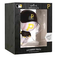 MLB Pittsburgh Pirates™ Bobblehead Ornament for only USD 17.49 | Hallmark