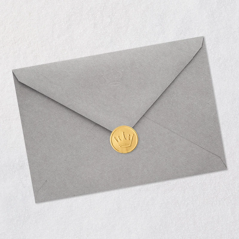 Proud and Grateful for All You Are Valentine's Day Card for Husband for only USD 7.99 | Hallmark