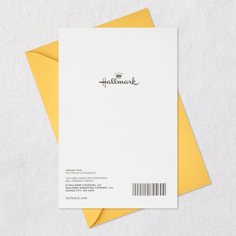 90 Bright Years of You 90th Birthday Card for only USD 4.59 | Hallmark