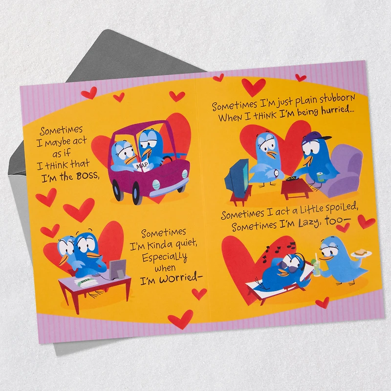 Always in Love With You Pop-Up Valentine's Day Card for Wife for only USD 5.99 | Hallmark