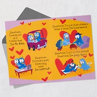 Always in Love With You Pop-Up Valentine's Day Card for Wife for only USD 5.99 | Hallmark