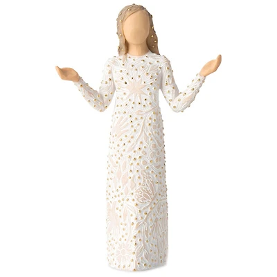 Willow Tree Everyday Blessings Figurine, 6.5" for only USD 59.99 | Hallmark
