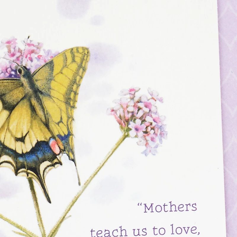 Marjolein Bastin Comfort and Peace Sympathy Card for Loss of Mother for only USD 4.59 | Hallmark