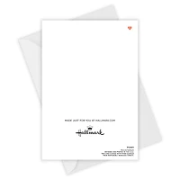 Love You Custom Card for Daughter for only USD 4.99 | Hallmark