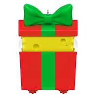 Nickelodeon SpongeBob SquarePants Sponge-Boxed for Christmas Ornament for only USD 23.99 | Hallmark