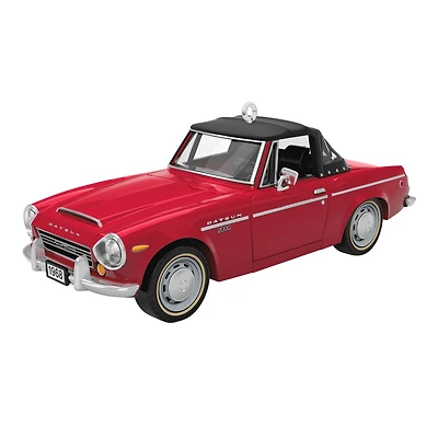 1968 Datsun 2000 Sports 2026 Metal Ornament for only USD 28.99 | Hallmark