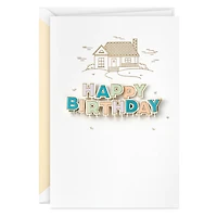 Celebrate Big Birthday Card for only USD 7.59 | Hallmark