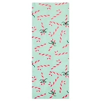 Peppermint-Scented Candy Canes on Green Christmas Tissue Paper, 4 sheets for only USD 2.49 | Hallmark