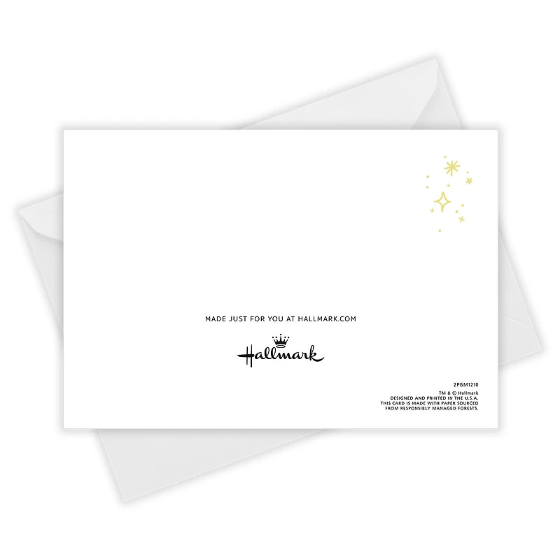 Personalized Happy You Day Birthday Photo Card for only USD 4.99 | Hallmark