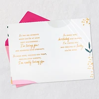 Loving You in Every Way Birthday Card for Wife for only USD 6.59 | Hallmark