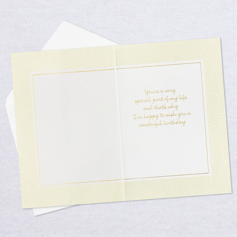 Marjolein Bastin Sweet Blessings Birthday Card for only USD 4.99 | Hallmark