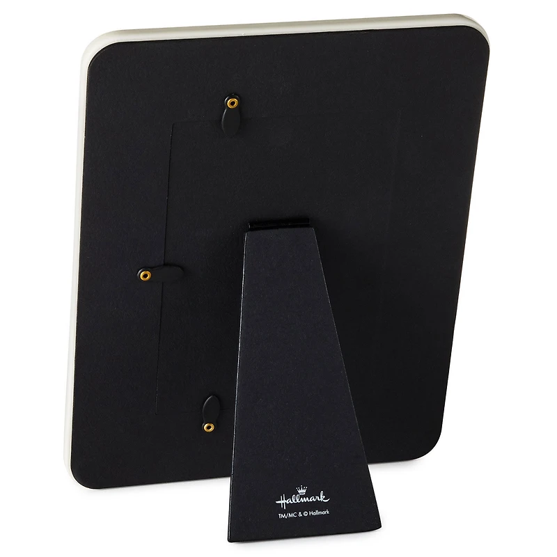 You & Me Cream Enamel Picture Frame, 4x6 for only USD 29.99 | Hallmark