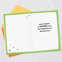 Love You From Skull to Toe Halloween Card for Grandson for only USD 2.99 | Hallmark
