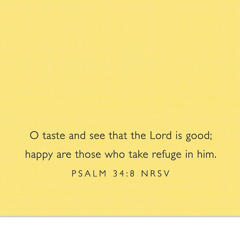 Blessings and Good Things Religious Birthday Card for only USD 2.50 | Hallmark